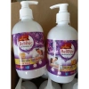 Combo 5 chai nước rửa tay sinh học Bell Đức 500ml - Giá chỉ 79.000đ, ưu đãi đặc biệt 10