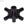 Combo 5 chia nhánh 5 hướng, đầu béc phun 6mm - Giá chỉ 30.000 VNĐ, tiết kiệm ngay 2