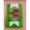 (COMBO 5 Gói) Hạt giống Hoa Cúc Lá Nhám Nhiều Màu dễ trồng, nhanh lớn, RD 806, gói 0.1g, Ban Mai Seeds (65)