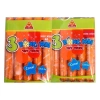 Combo 5 Gói Xúc xích 3 Bông Mai Vissan 21g - Giá chỉ 70.000đ, ưu đãi mới nhất 2