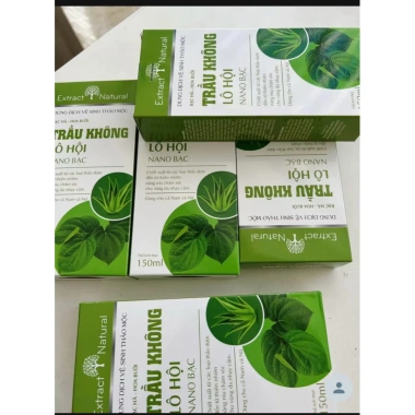 Combo 5 Hộp Dung Dịch Vệ Sinh Trầu Không Lô Hội - Giảm 20% - Sạch, Bảo Vệ Cây 2 Combo 5 Hộp Dung Dịch Vệ Sinh Trầu Không Lô Hội - Giảm 20% - Sạch, Bảo Vệ Cây 2