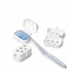 Combo 5 Nắp Đầu Bàn Chải Chống Ẩm Mốc - Tối Giản, Thoát Khí, Chỉ 17.100₫ 6