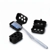 Combo 5 Nắp Đầu Bàn Chải Chống Ẩm Mốc - Tối Giản, Thoát Khí, Chỉ 17.100₫ 7
