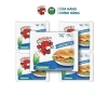 Combo 5 Phô mai Lát Con Bò Cười Sandwich 200g - Giá ưu đãi 319,130₫, thơm ngon, tiện lợi 3