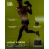 Combo 5 Quần Lót Nam AirMax Mesh - Thoáng mát, Nhanh khô, Co giãn - Mua 5 tặng 1 3