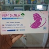 Combo 5 Que Thử Thai MM QUICK Nhanh Chính Xác Mọi Thời Điểm Giá Chỉ 49.800 VND
