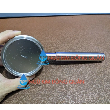 Combo 5 tay sen tăng áp inox 304 không dây – Tăng áp mạnh, giá chỉ 224.700 VND