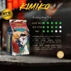 Combo 5 Túi Cát Đất Sét Kimiko 9L – Vón Cục Siêu Chắc, Khử Mùi, Ít Bụi, Tiết Kiệm 219k 2