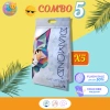 Combo 5 Túi Cát Vệ Sinh Mèo 19KG Đất Sét Cứng Khử Mùi Thơm Lâu 219.000 VND 3