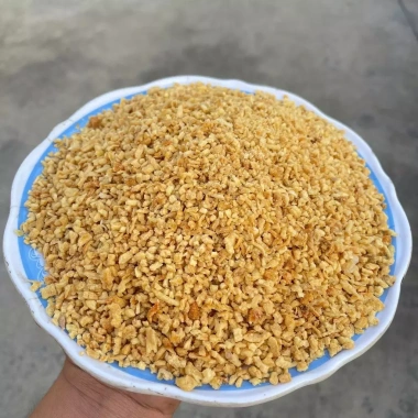 Combo 500g Hành Phi Ta + 500g Tỏi Phi - Thơm Ngon, Vàng Giòn, Giá Ưu Đãi 185.000₫ 3