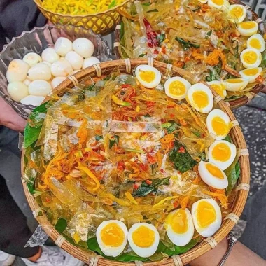 Combo 500g Hành Phi Ta + 500g Tỏi Phi - Thơm Ngon, Vàng Giòn, Giá Ưu Đãi 185.000₫ 9