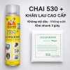 Combo 530 Cover 1 & 2 Màn Hình Điện Thoại – Giá 53.000₫, Siêu Xịn, Tiết Kiệm