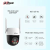 Combo 5M Camera Dahua P5AE 4G, Thẻ 64GB, HKT, Picoo A2 Sim 4G Ngoài Trời - Giá chỉ 1.586.000 VND 2