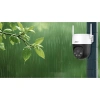 Combo 5M Dahua DH-P5AS-PV, Thẻ 64GB, Hộp Kỹ Thuật - Camera Ngoài Trời Xoay 360 Đàm Thoại 2 Chiều 3