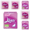 Combo 6 gói BVS LIBERA MỎNG CÁNH Dây Cánh DKC 8 miếng Baby Miki - Giá chỉ 82.000đ