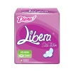 Combo 6 gói BVS LIBERA MỎNG CÁNH Dây Cánh DKC 8 miếng Baby Miki - Giá chỉ 82.000đ 3