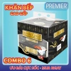 Combo 6 gói Khăn giấy bếp Royal 2 lớp bột nguyên sinh, không tẩy - 80 tờ/gói, 85.000₫ 2