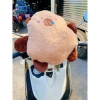 Combo An Toàn Ghế Ngồi Xe Máy Tay Ga, Dây Đai 100cm, Gối Capybara – 345.800₫ 4