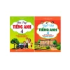 Combo Bài Tập và Tập Viết Tiếng Anh Lớp 4 Family And Friends 4 National Edition - Bộ 2 Cuốn Giá Ưu Đãi 113.000₫ 2