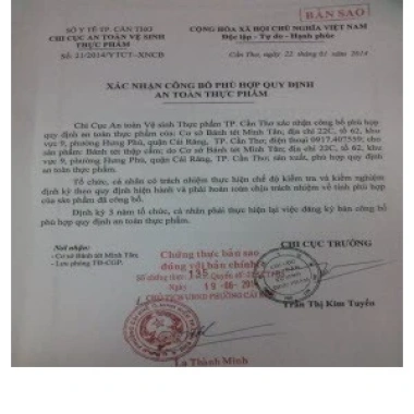 "Combo Bánh Tét Nhân Lá Cẩm Chuối 3 Đòn Giảm Giá - Bánh Tét Lá Cẩm Mại Cần Thơ 270k" 5