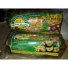 "Combo Bánh Tét Nhân Lá Cẩm Chuối 3 Đòn Giảm Giá - Bánh Tét Lá Cẩm Mại Cần Thơ 270k" 7