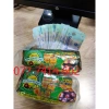 "Combo Bánh Tét Nhân Lá Cẩm Chuối 3 Đòn Giảm Giá - Bánh Tét Lá Cẩm Mại Cần Thơ 270k" 9