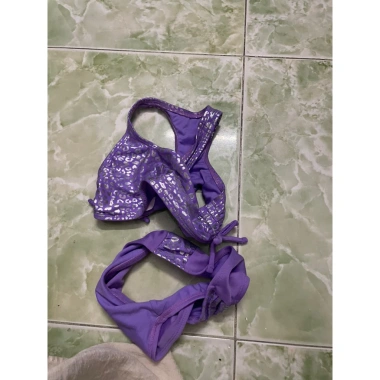 Combo bikini quần bé 1 tuổi C4 giá chỉ 15.000 đồng, khuyến mãi giảm giá