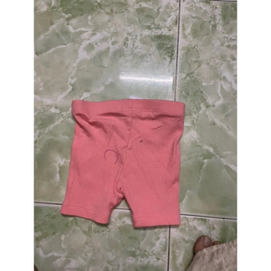 Combo bikini quần bé 1 tuổi C4 giá chỉ 15.000 đồng, khuyến mãi giảm giá