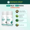 Combo BS05 BS14 Trị Xoăn Ngọn Khảm Lá Sượng - Phục Hồi Cây Trái Rau Màu Đỏ Virus - Bác Sĩ Cây Xanh Giá 212.000 VND 3