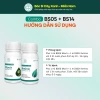 Combo BS05 BS14 Trị Xoăn Ngọn Khảm Lá Sượng - Phục Hồi Cây Trái Rau Màu Đỏ Virus - Bác Sĩ Cây Xanh Giá 212.000 VND 9