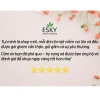 Combo CALM Tinh Dầu Nguyên Chất ESKY AROMA GARDEN 3x10ml Tập Trung Thư Giãn Đuổi Muỗi Giảm Giá 160.900₫ 3