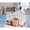 Combo Camera Imou A32 3M Ranger 2 Wifi và Thẻ 64GB và Đế Chữ L Khoen Đồng - Camera Trong Nhà, Giá Ưu Đãi 768.000đ 3
