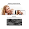 Combo Camera Imou A32 3M Ranger 2 Wifi và Thẻ 64GB và Đế Chữ L Khoen Đồng - Camera Trong Nhà, Giá Ưu Đãi 768.000đ 4