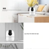 Combo Camera Imou A32 3M Ranger 2 Wifi và Thẻ 64GB và Đế Chữ L Khoen Đồng - Camera Trong Nhà, Giá Ưu Đãi 768.000đ 7