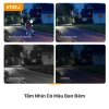 Combo Camera Imou Cruiser SC 4G 5M + Thẻ 64GB + HKT - Giá chỉ 2.168.000 VNĐ 8