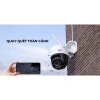 Combo Camera Imou Ngoài Trời CRUISER SC 5M và Thẻ Nhớ 64GB và Hộp Kỹ Thuật - Giá Ưu Đãi 1.740.000₫ 4