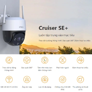 Combo Camera Imou S31FEP 3M - Thẻ Nhớ 64GB Tặng Hộp Kỹ Thuật Giá 1.157.000 2 Combo Camera Imou S31FEP 3M - Thẻ Nhớ 64GB Tặng Hộp Kỹ Thuật Giá 1.157.000 2