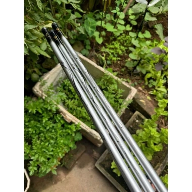 Combo Cần câu Đài Woding Thần Kiếm 5h28i - Rô Riếc Chép Giữ Cá, Giá 110k