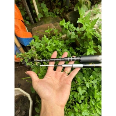Combo Cần câu Đài Woding Thần Kiếm 5h28i - Rô Riếc Chép Giữ Cá, Giá 110k 9 Combo Cần câu Đài Woding Thần Kiếm 5h28i - Rô Riếc Chép Giữ Cá, Giá 110k 9