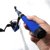 [ Combo Câu Cá ] BỘ CẦN CÂU MÁY 2M1 KÈM MÓN PHỤ KIỆN (rẻ vô địch) 5