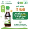 Combo CHO BÉ Nước Tương Đường và Mật Hoa Dừa Organic Sokfarm - An toàn USDA EU JAS Giá chỉ 106.000 VND 7