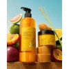 Combo Cocoon Gel Tắm Đường Thốt Nốt 500ml + Tẩy Da Chết 200ml - 380.000đ 2