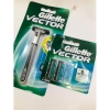 Combo Dao Cạo Râu VECTOR - Độ Sắc Bén, Lưỡi Siêu Bảo, Giá Siêu Tiết Kiệm 19.000₫ 3