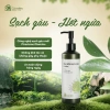 Combo Dầu Gội Sạch Gàu + Dầu Xả Cỏ Mềm - 510.000đ, ngăn gàu, tóc mềm 3