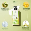 Combo Dầu Gội Sạch Gàu + Dầu Xả Cỏ Mềm - 510.000đ, ngăn gàu, tóc mềm 6