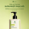 Combo Dầu Gội Sạch Gàu + Dầu Xả Cỏ Mềm - 510.000đ, ngăn gàu, tóc mềm 7