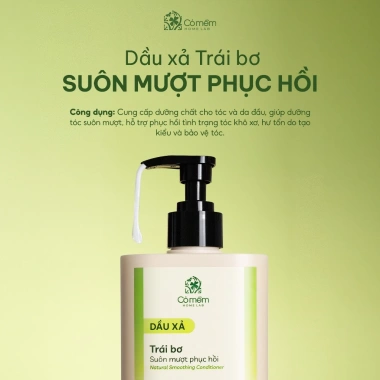 Combo Dầu Gội Sạch Gàu + Dầu Xả Cỏ Mềm - 510.000đ, ngăn gàu, tóc mềm