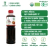 Combo Đường Không Tinh Luyện & Nước Tương Organic Mật Hoa Dừa Sokfarm 500ml - Chỉ 135k 5