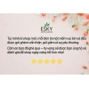 Combo FRESH Tặng Đá Khuếch Tán 10ml x3 - Tinh Dầu Nguyên Chất ESKY Aroma Garden Thông Mũi, Làm Mát, Tỉnh Táo, Đuổi Muỗi 3