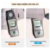 Combo Găng Tay Chống Nắng và Khăn Trùm Vải Thun Lạnh Protect UV, Mát Lạnh, Giá Ưu Đãi 22.539₫ 3